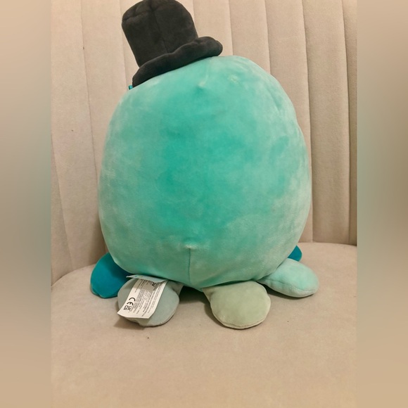 Squishmallows Eiko The Octopus - Picture 2 of 3